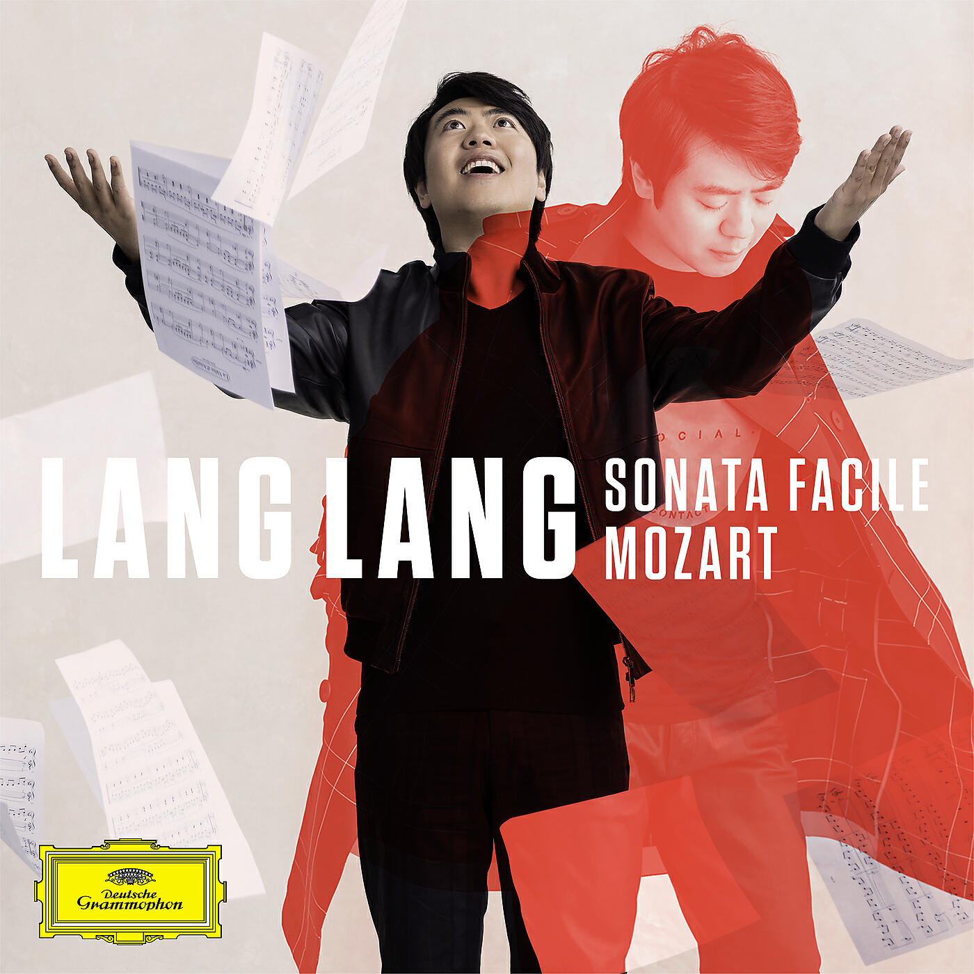 Lang Lang - Mozart: Piano Sonata No. 16 in C Major, K. 545 