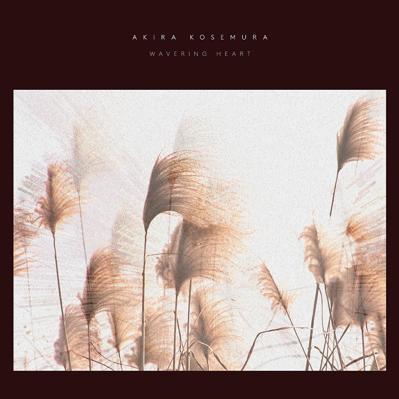Akira Kosemura - Kosemura: Wavering Heart