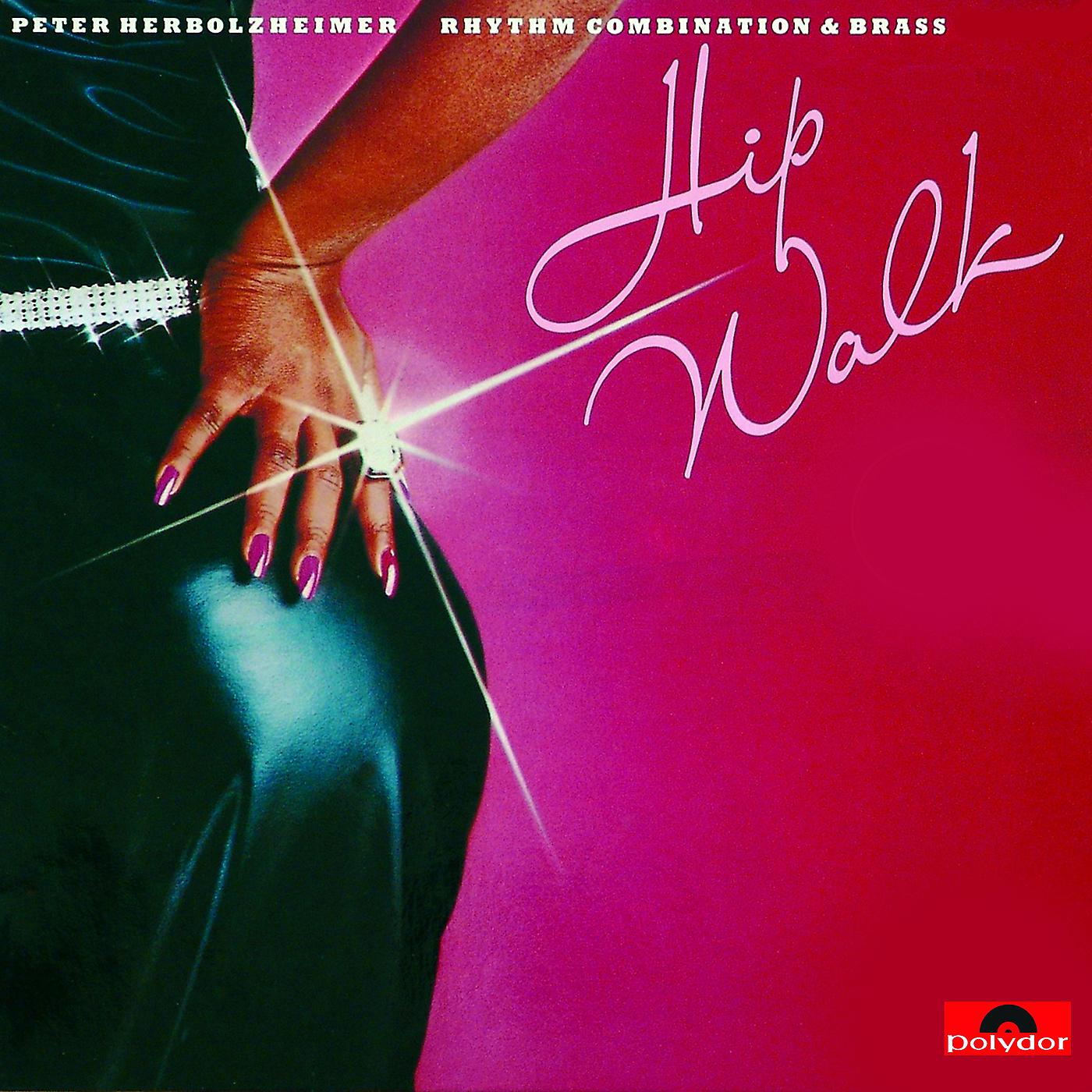 Постер альбома Hip Walk