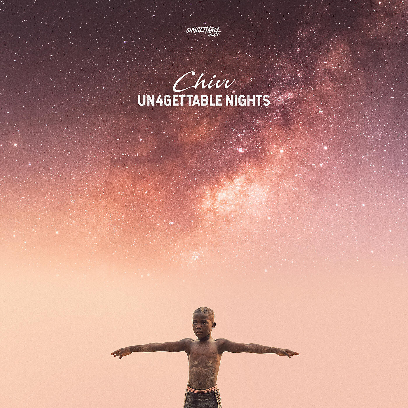 Chivv - Afrika