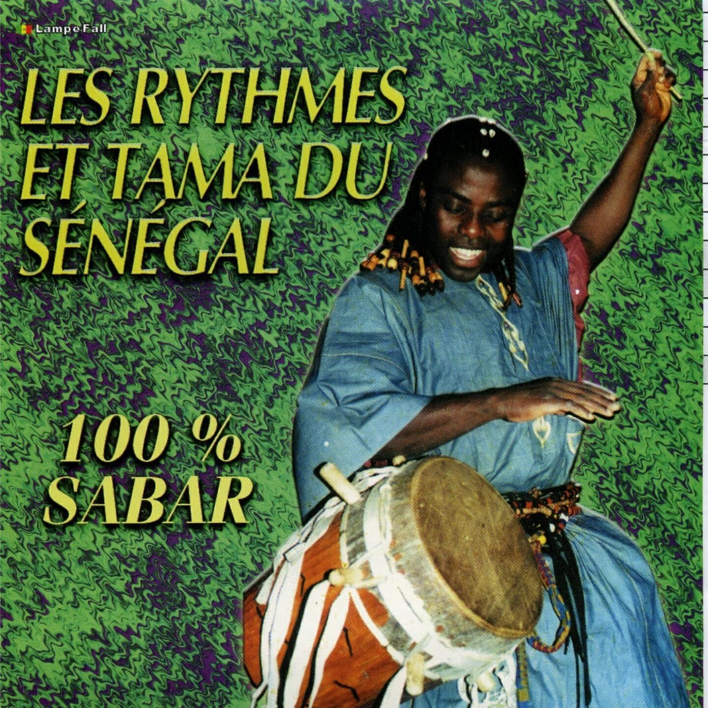 Modou Mbaye Seck - Rasse