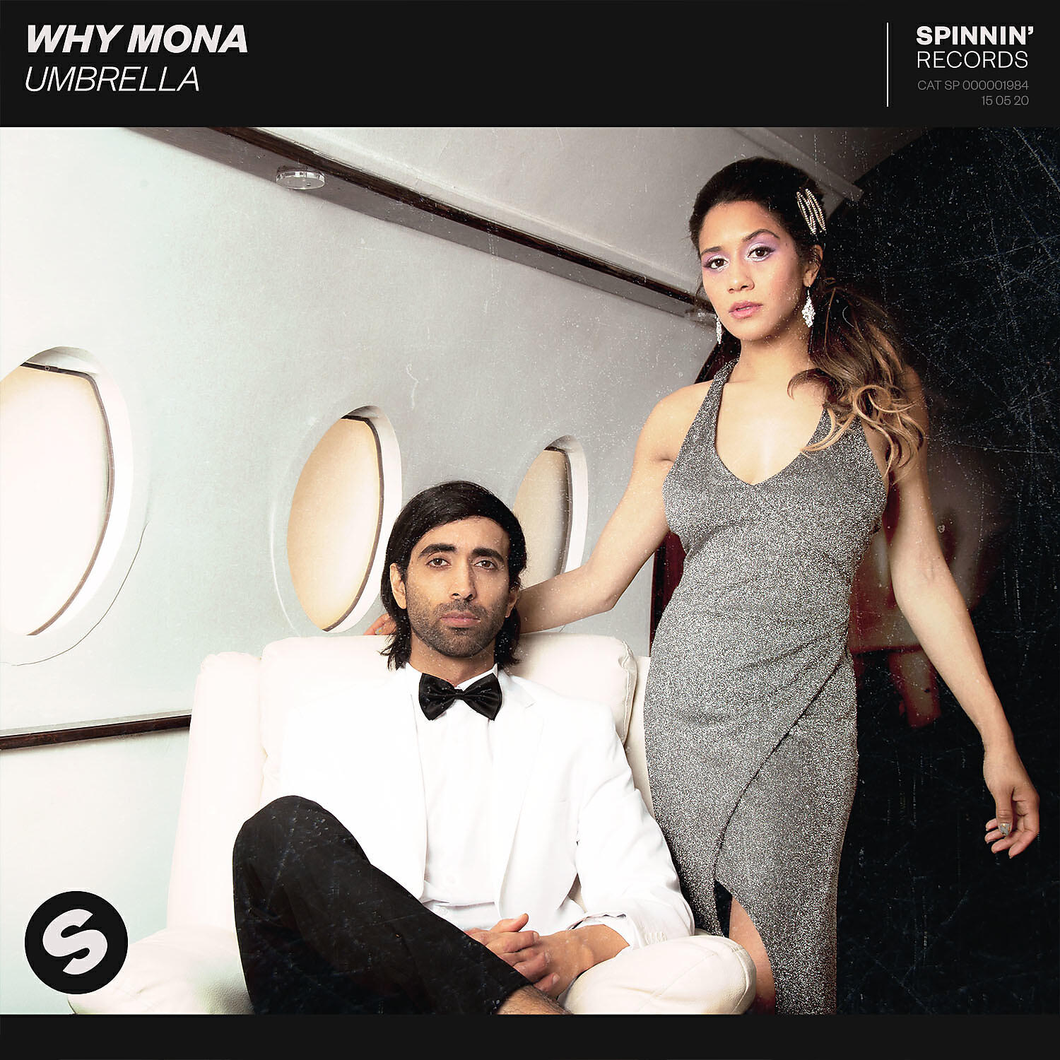 Why Mona - Umbrella