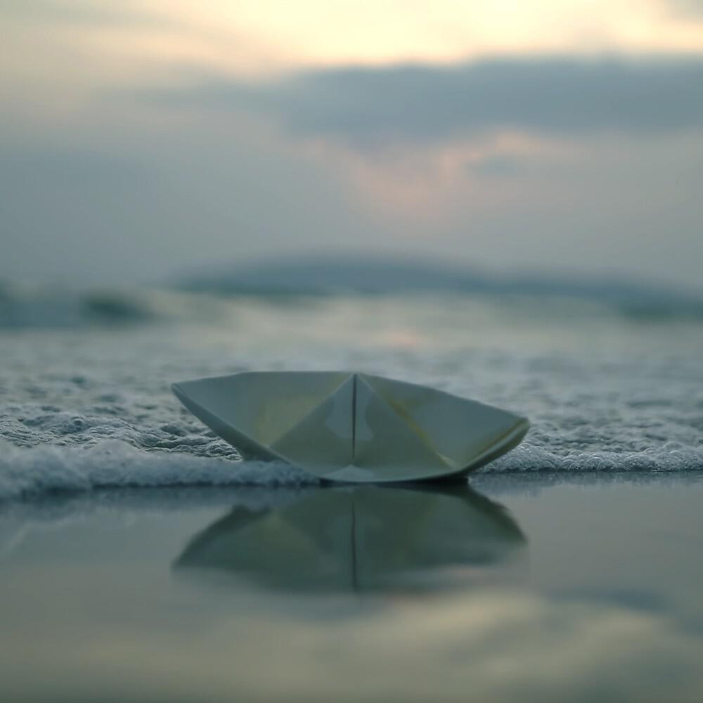 The Sasha - Море кораблю