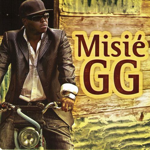 Постер альбома Misié GG