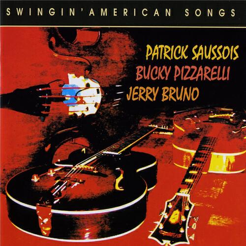 Patrick Saussois - Body and Soul