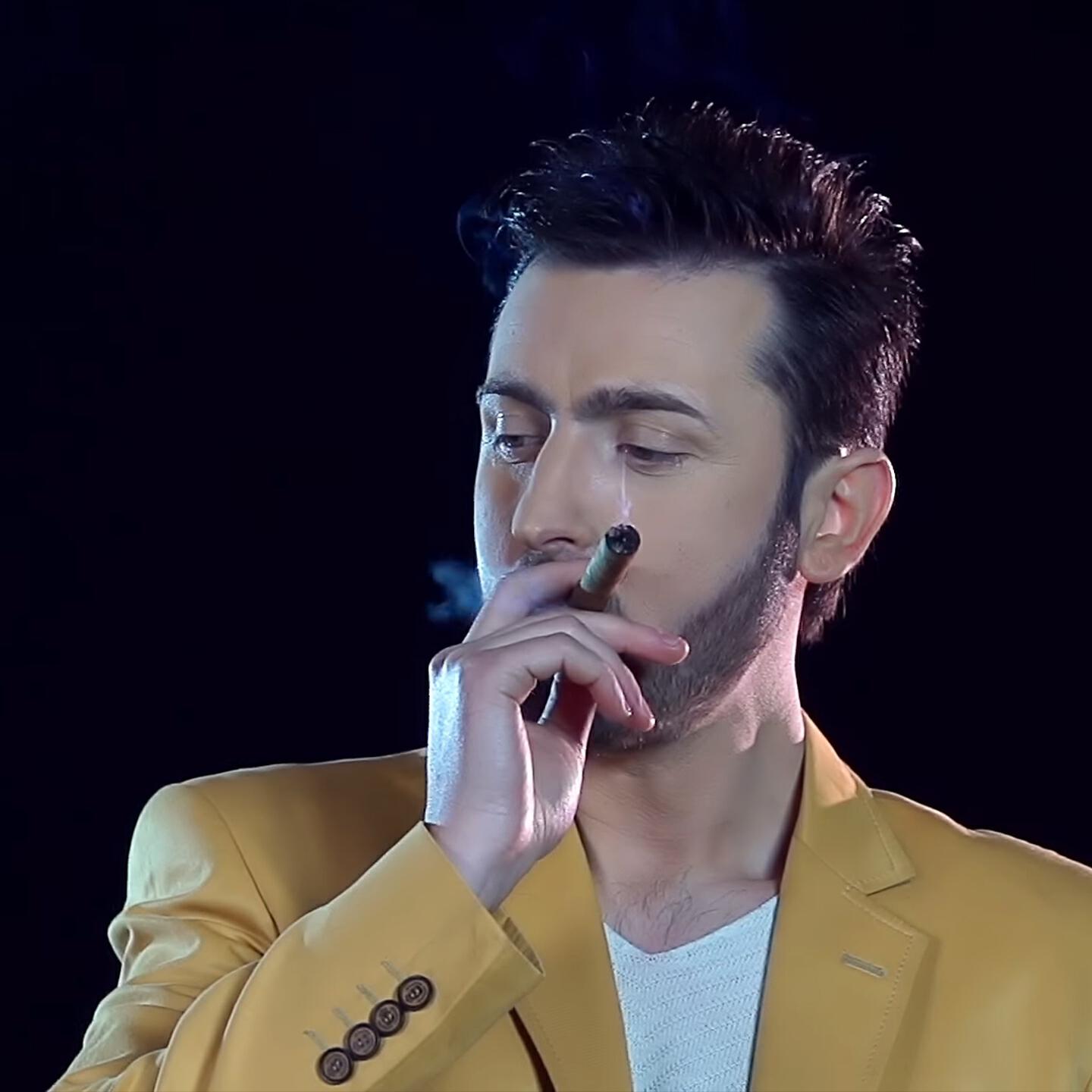 Lulzim Shehu - Tuklan call me