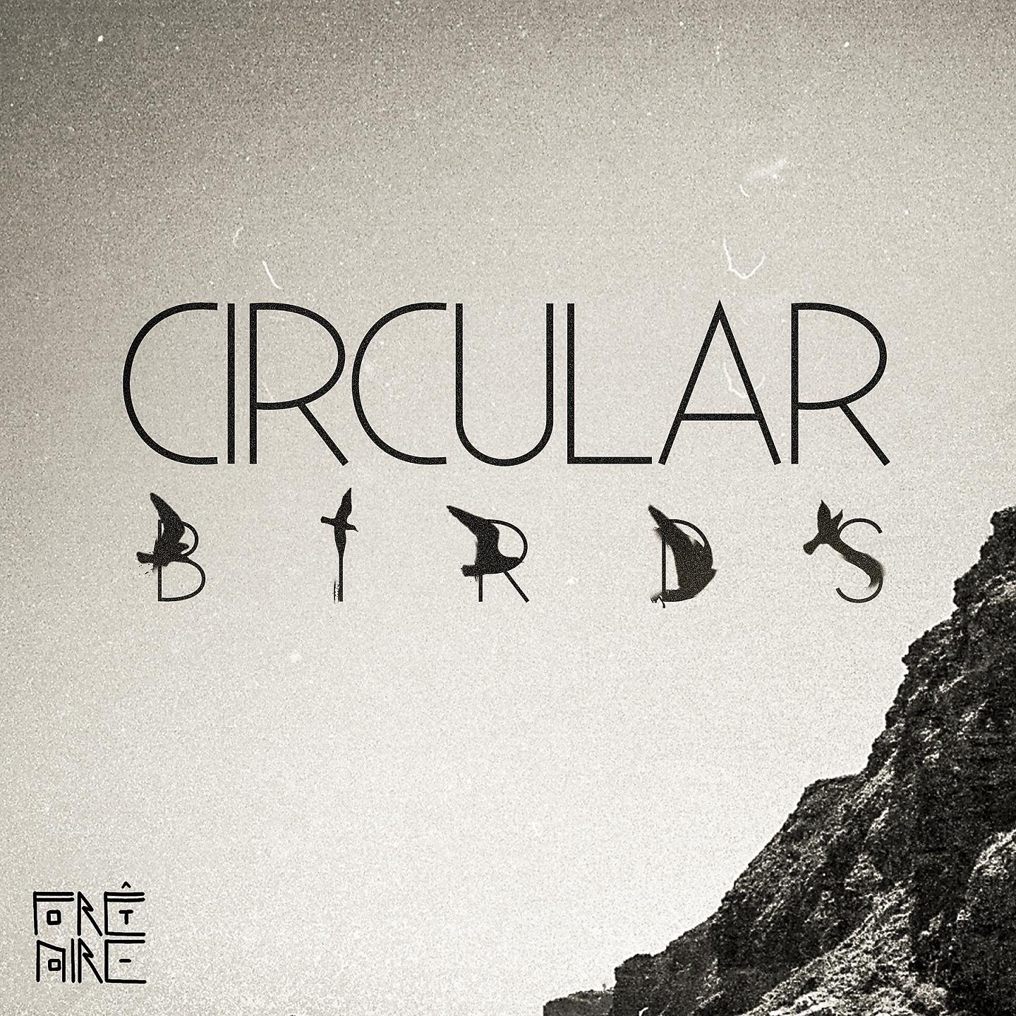 Постер альбома Circular Birds