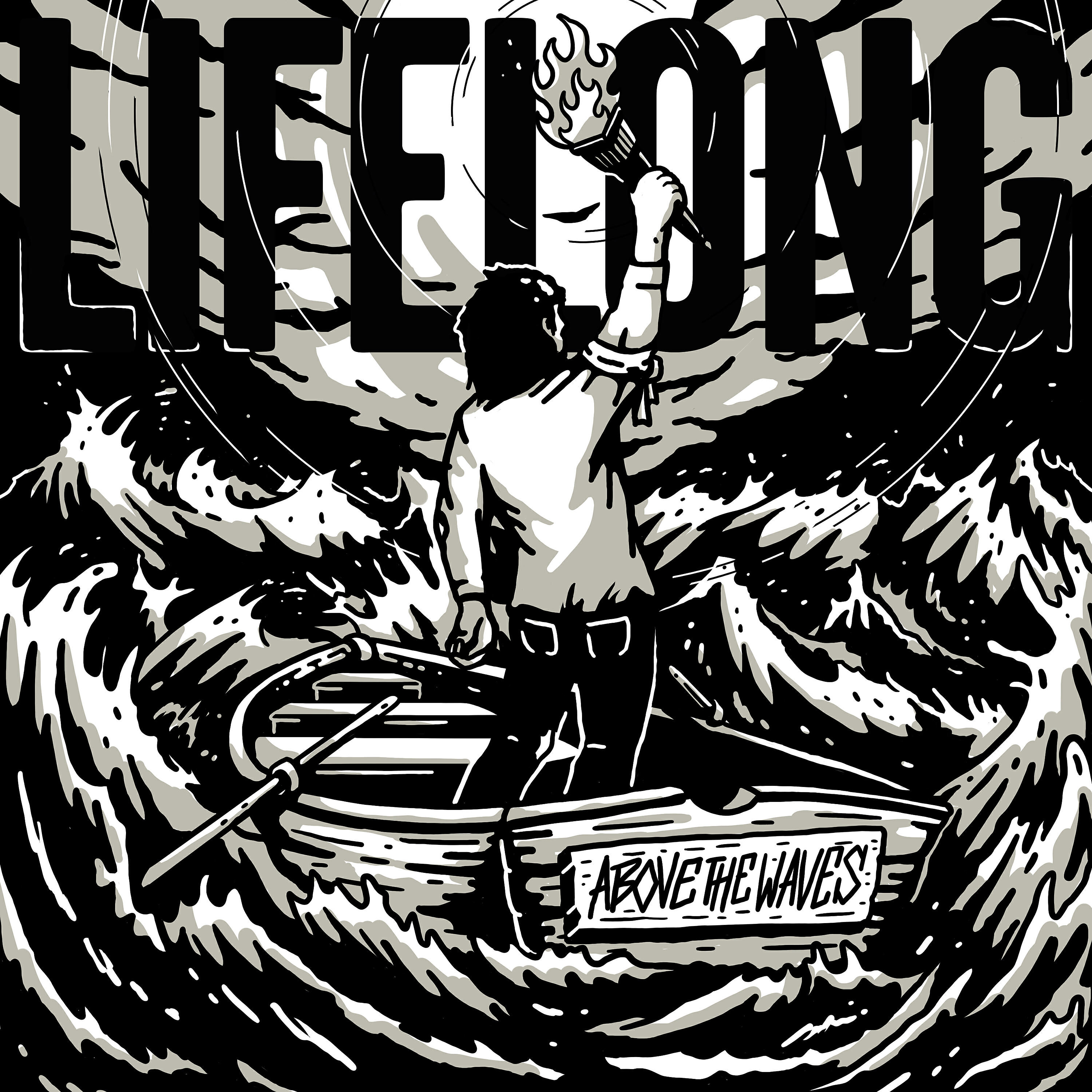 Lifelong - Black Friday