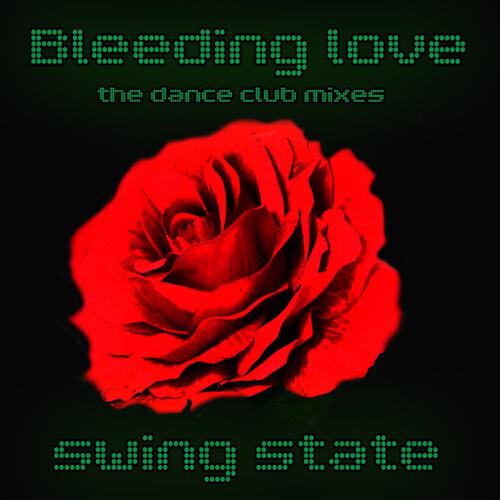 Swing State - Bleeding Love (Vinylmoverz Hands Up Extended)
