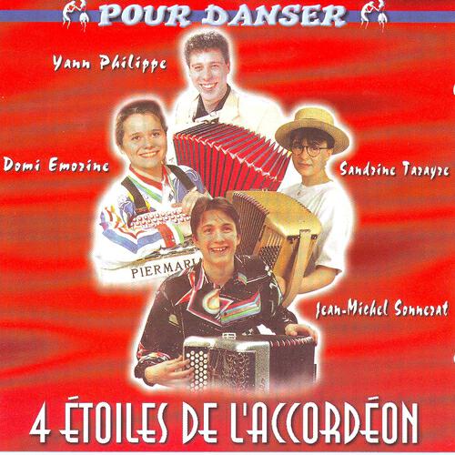 Domi Emorine - Musette des sources