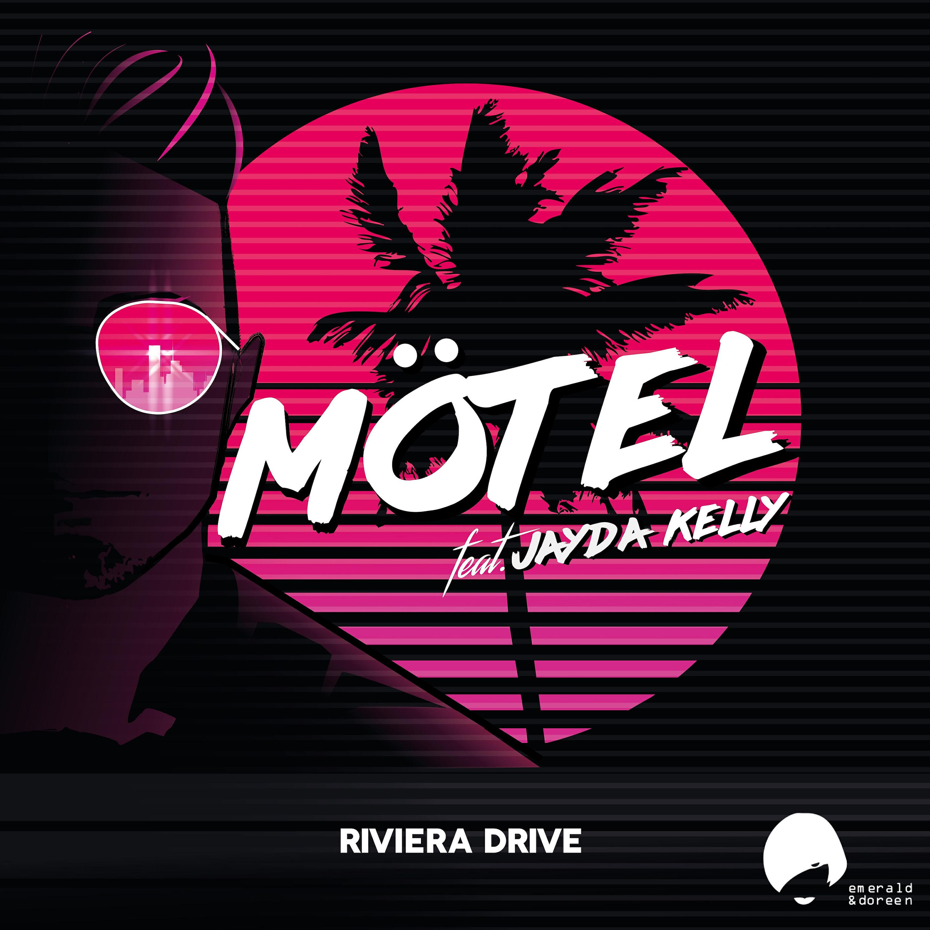Motel - Riviera Drive (Dim Zach Remix)