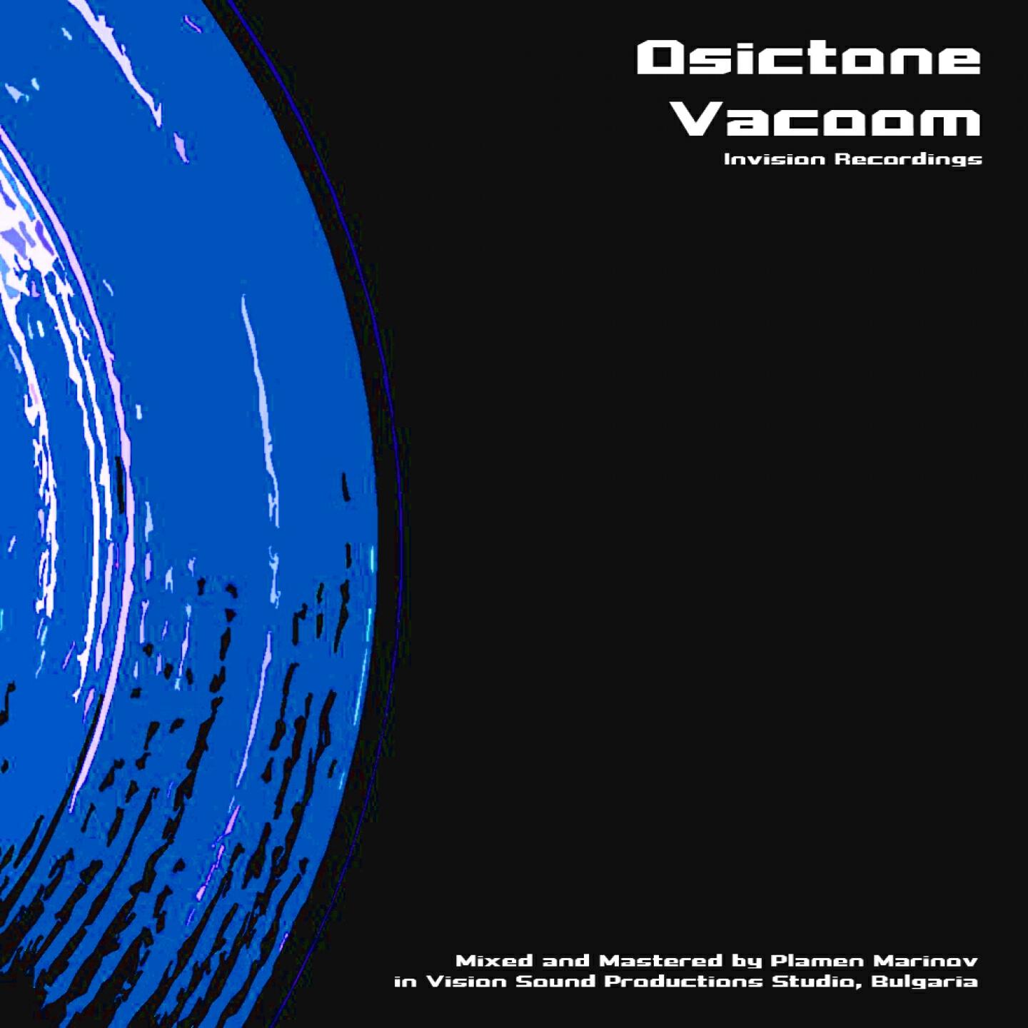 Osictone - Vacoom (Plamen Marinov Remix)