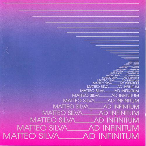 Matteo Silva - Rasa