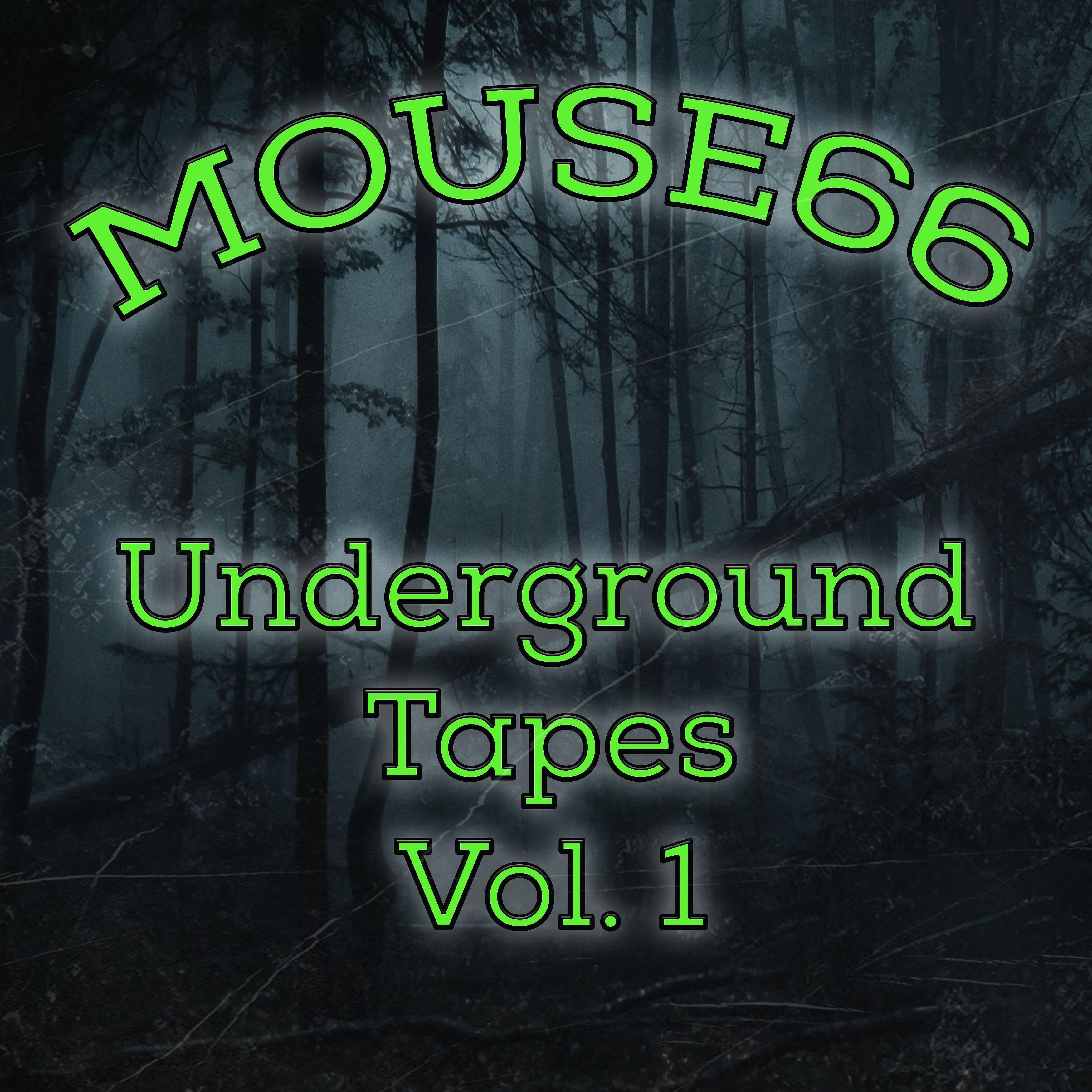 mouse66 - Still Ridin