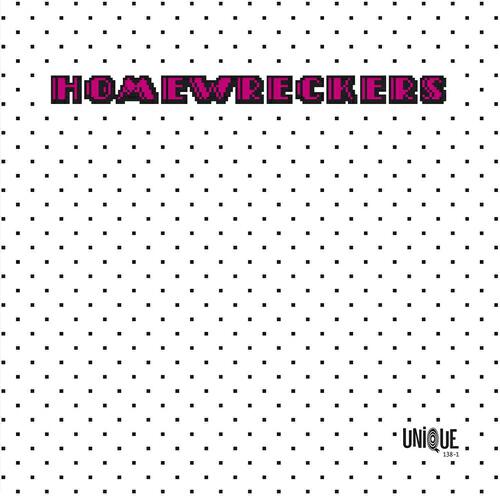 Homewreckers - Close Your Eyes 'Til The Morning (Langenberg-Remix)