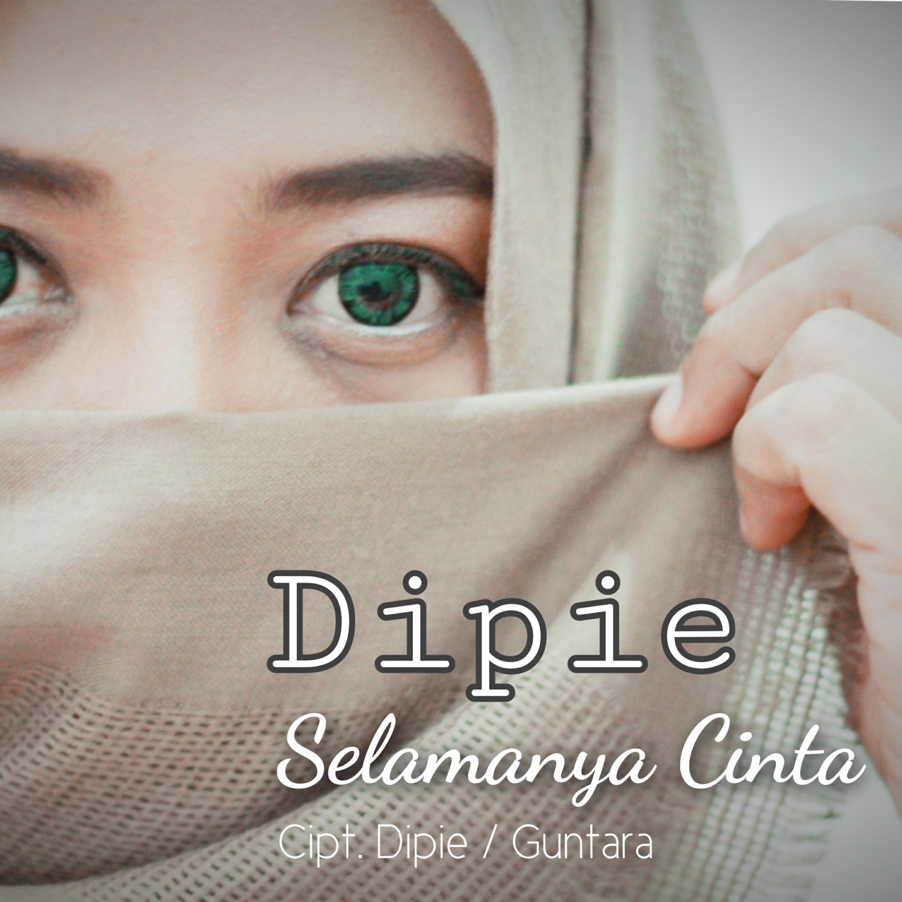 Dipie - Arah Hati