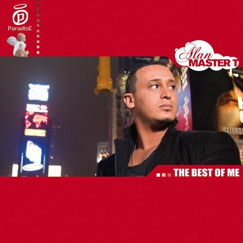 Alan Master T - The Best Of Me (Benjamin Braxton Club Mix)