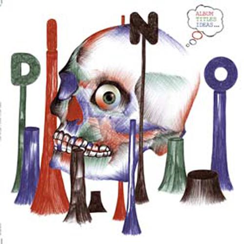 Dino Felipe - Ozone ostriche