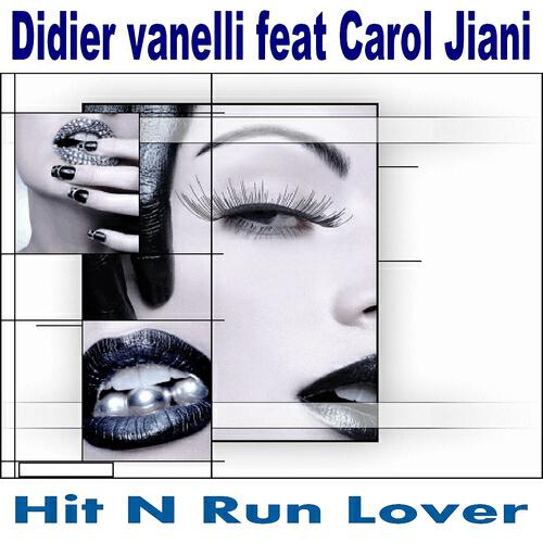 Didier Vanelli - Mark Landers Remix