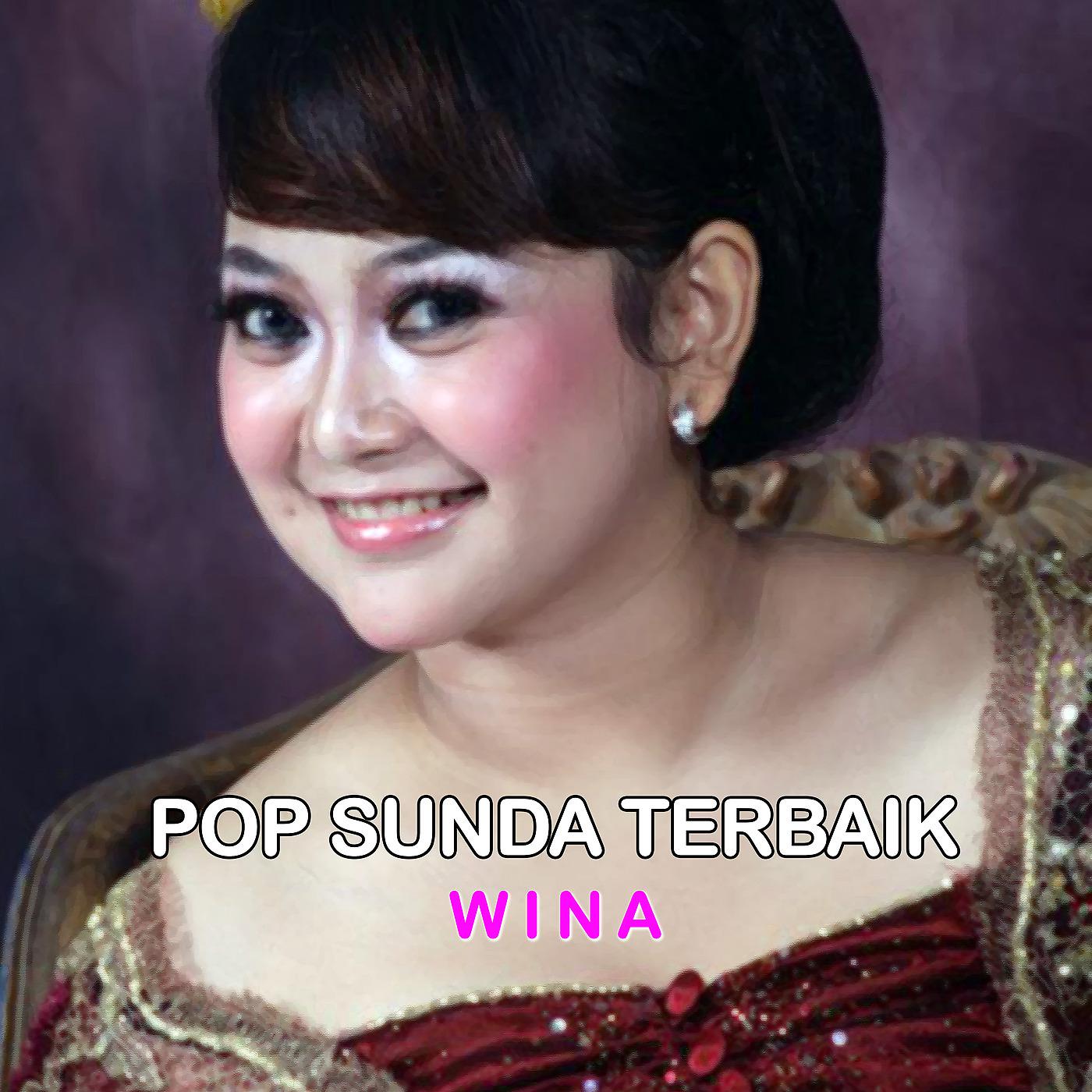 Постер альбома Pop Sunda Terbaik Wina