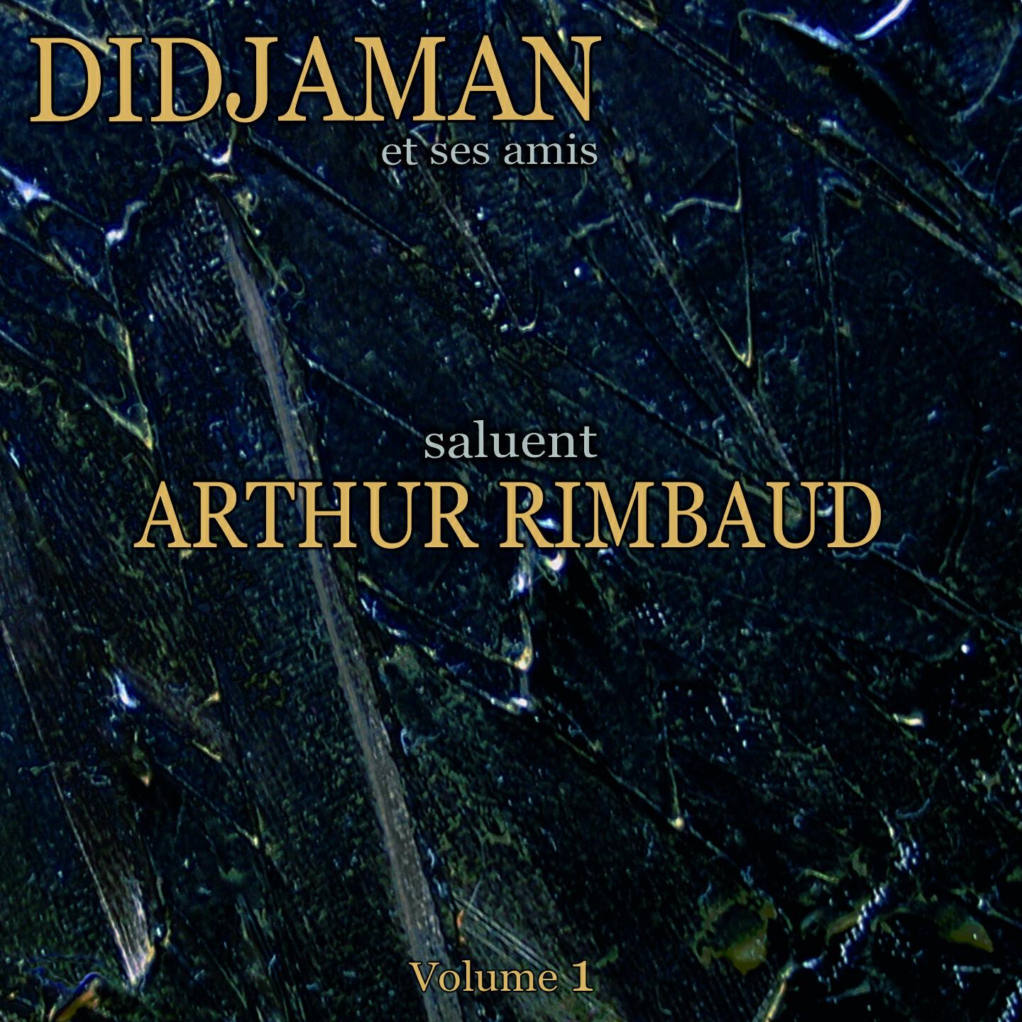 Didjaman - Bal des pendus