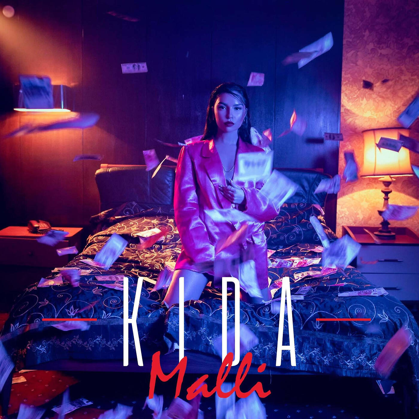 Kida - Malli
