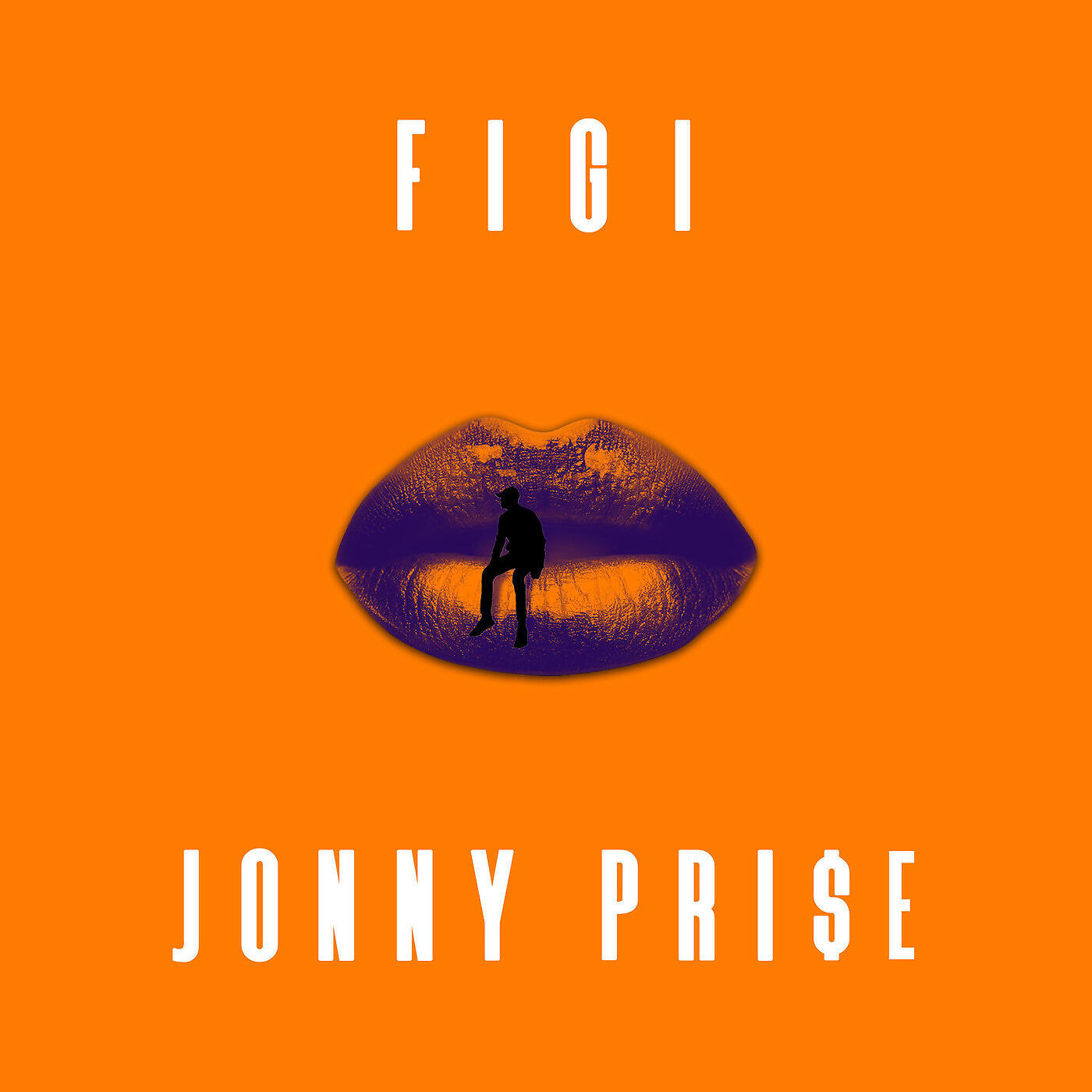 JONNY PRI$E - Figi