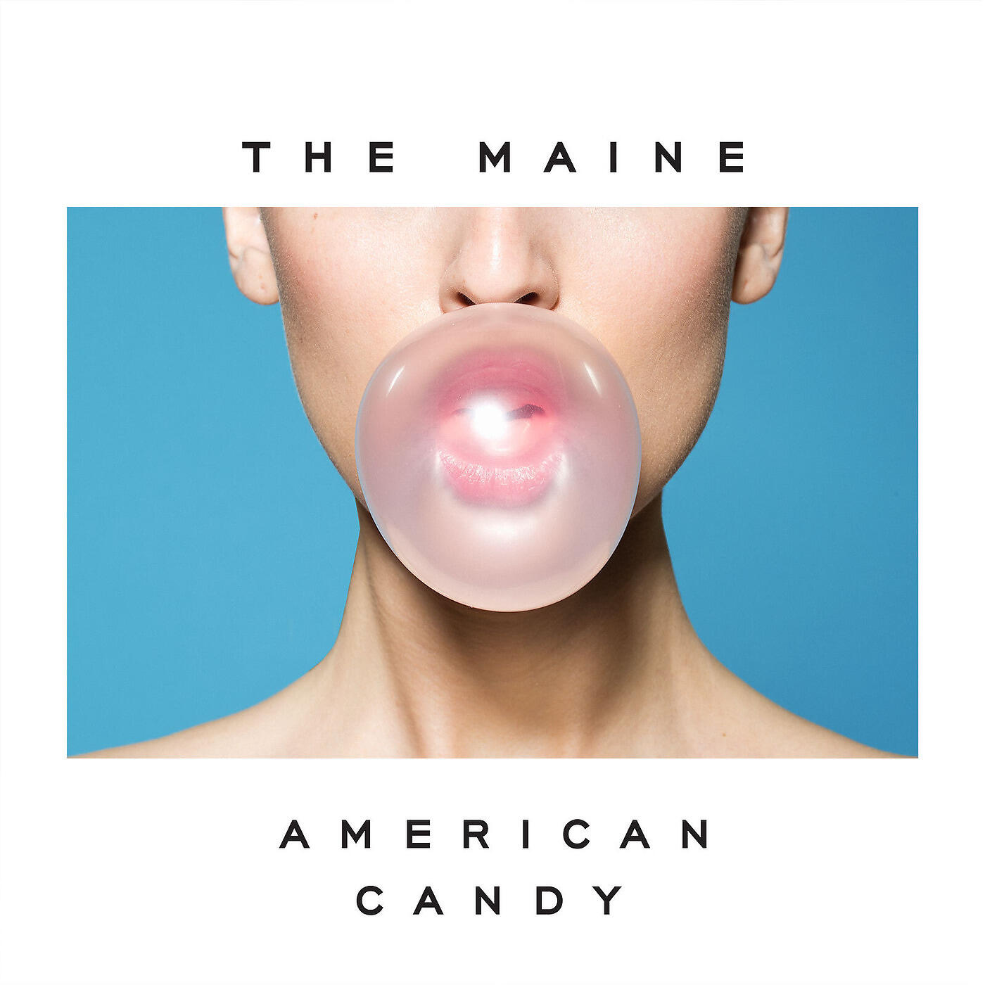 The Maine - Another Night on Mars