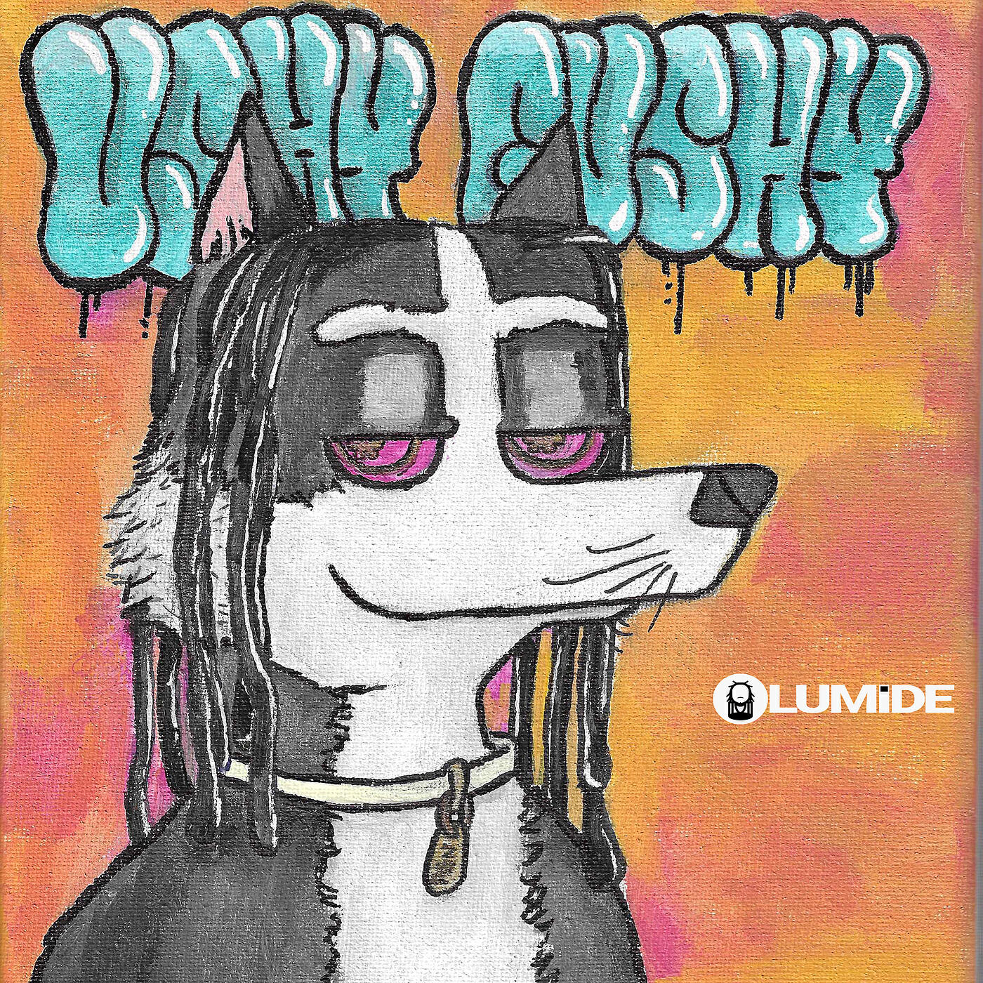 Olumide - Ushy Gushy