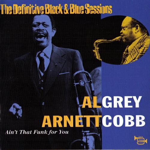 Al Grey - Blues Abrupt
