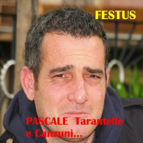 Festus - Kalabra Etnica (Instrumental)