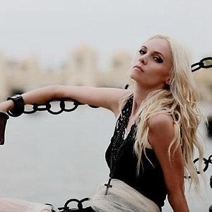 Natalie Gioia все песни в mp3