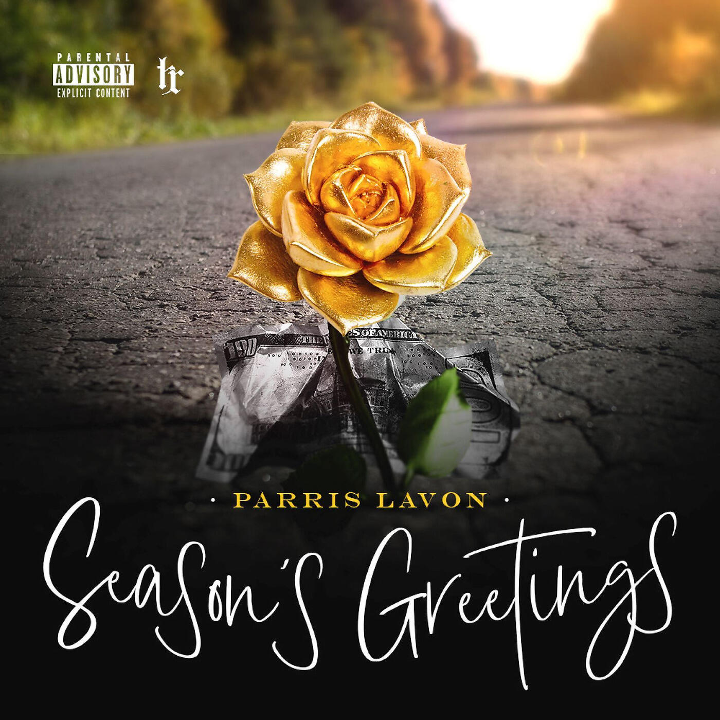 Parris LaVon - Threat