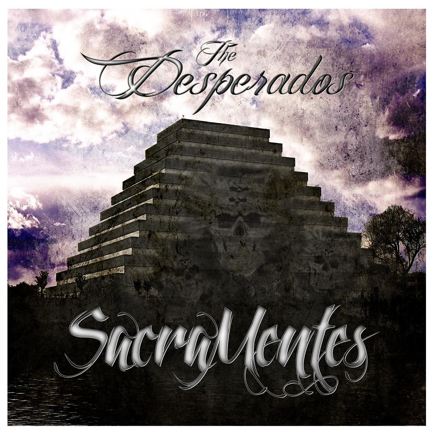 Постер альбома SacraMentes