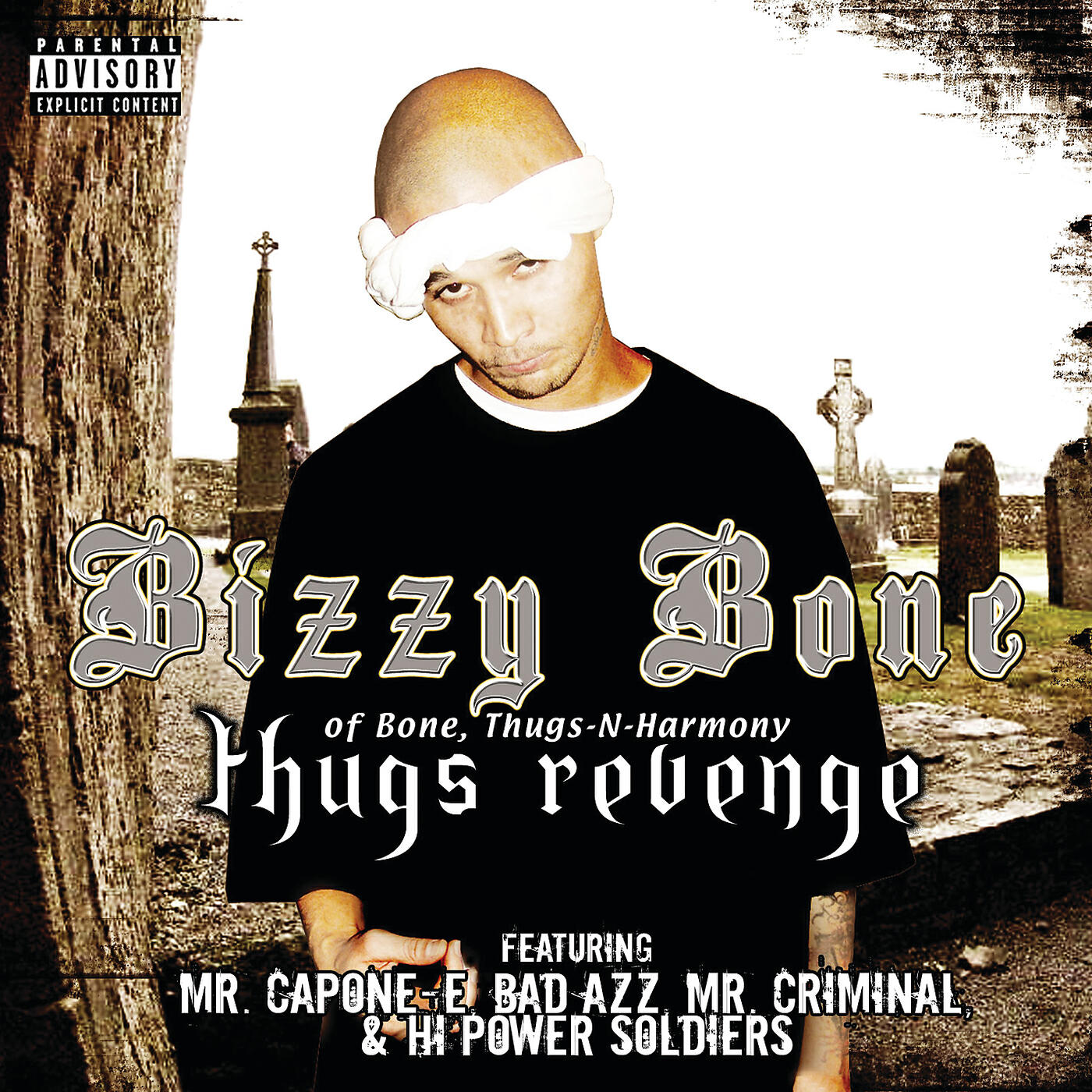 Bizzy Bone - What Are We Seeing (Album Version (Explicit))