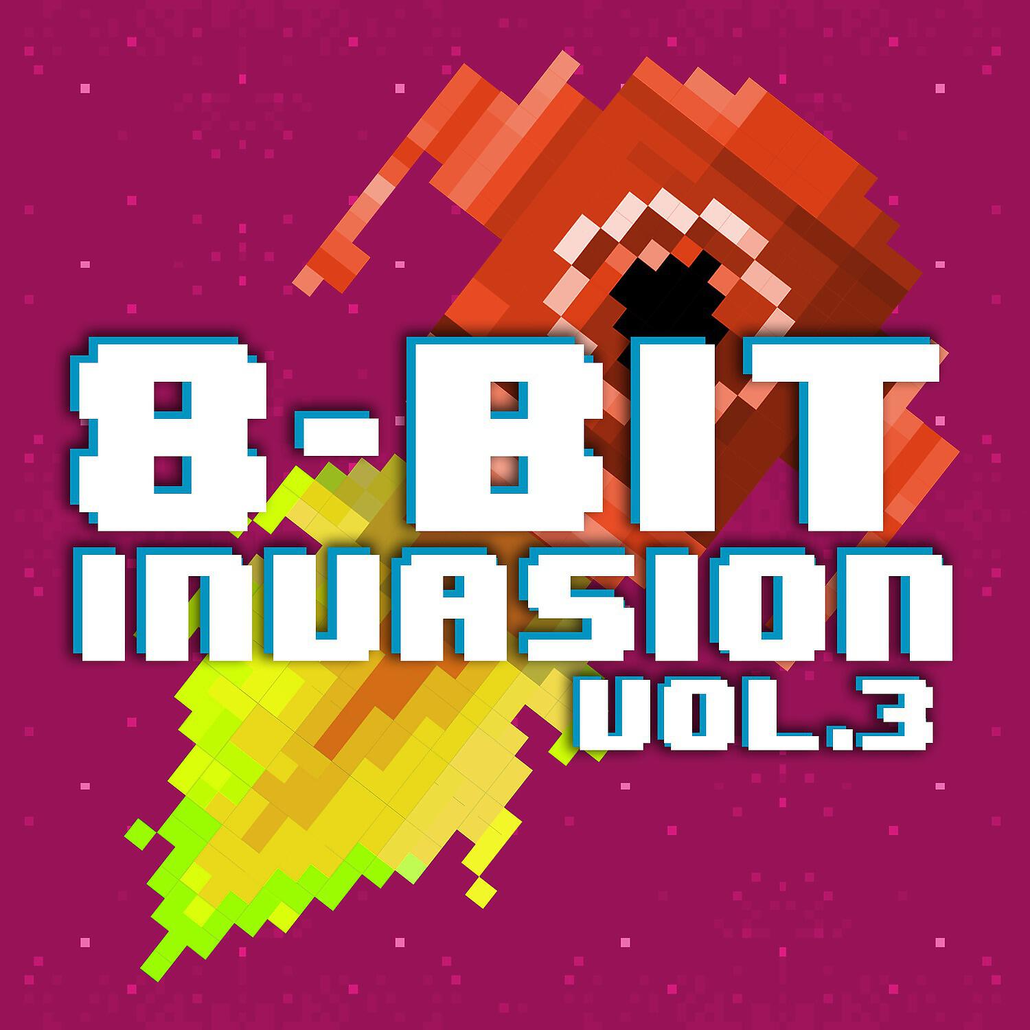 8 Bit Universe - Electric Avenue (8 Bit Version)