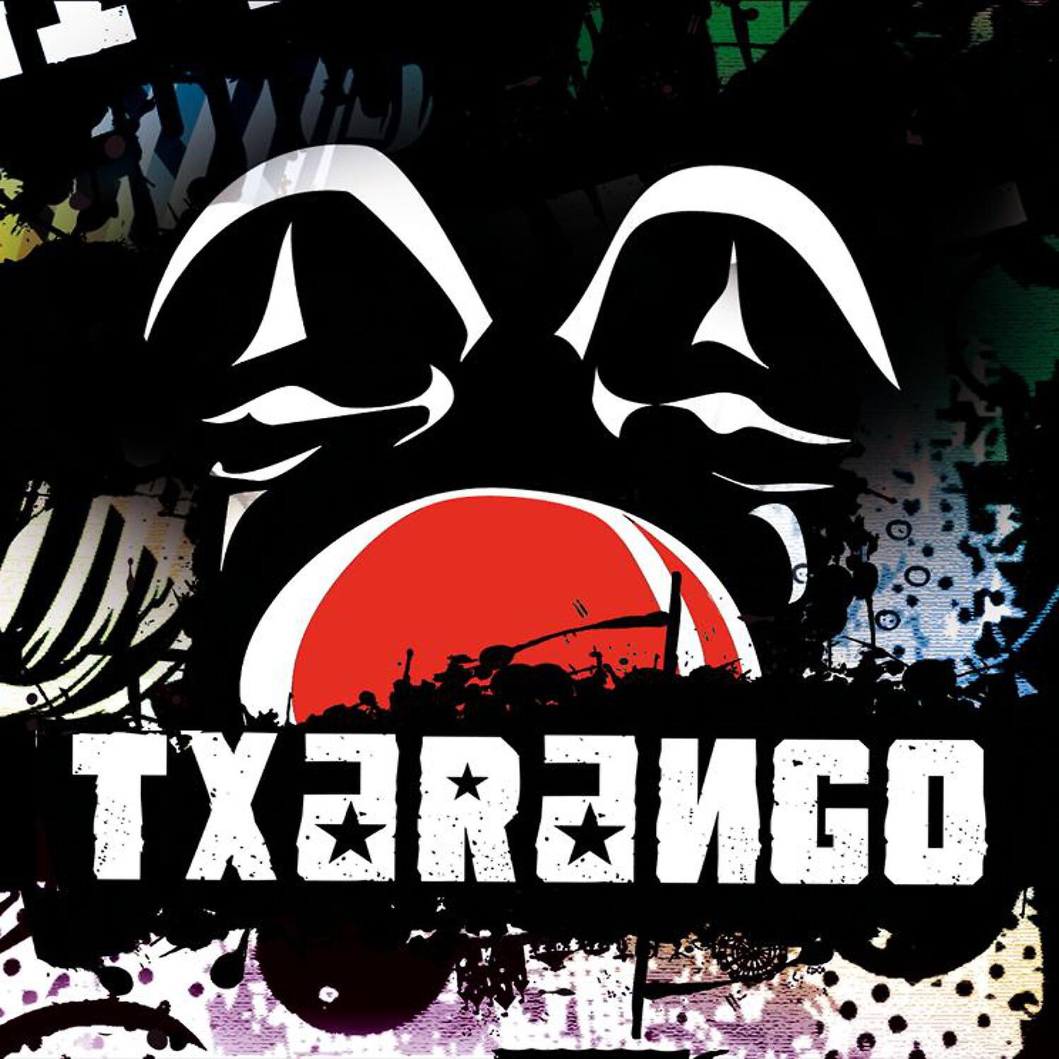 Txarango - Nits amb Txarango