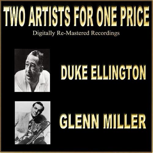 DUKE ELLINGTON - Hiawatha (Original)