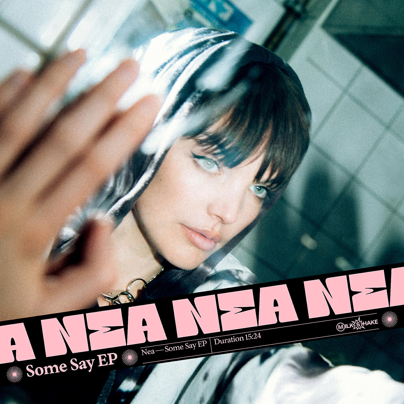 Nea - Drunk Enough To