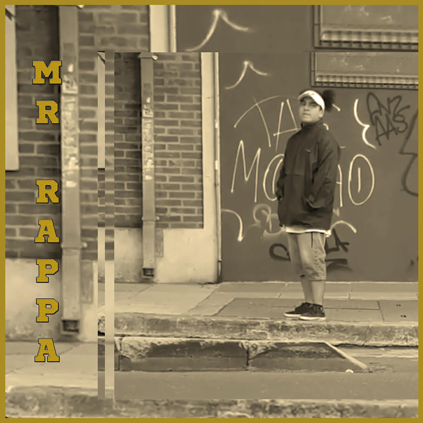 Didimo Dil - Mr. Rappa