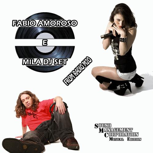 Fabio Amoroso - Posh Katiusha (Extended Vocal Mix)