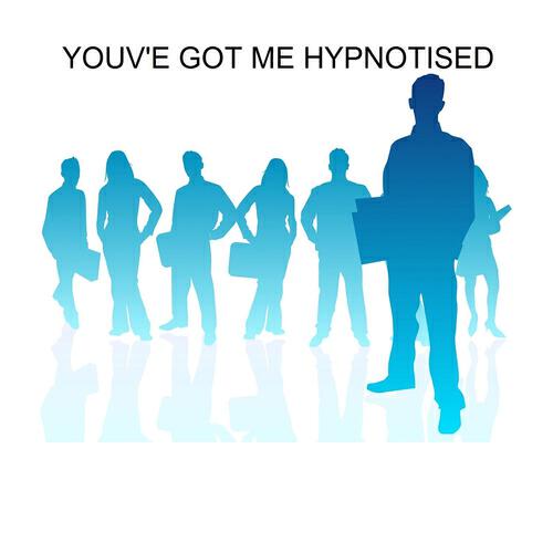 Michael Thomas - You've Got Me Hypnotised