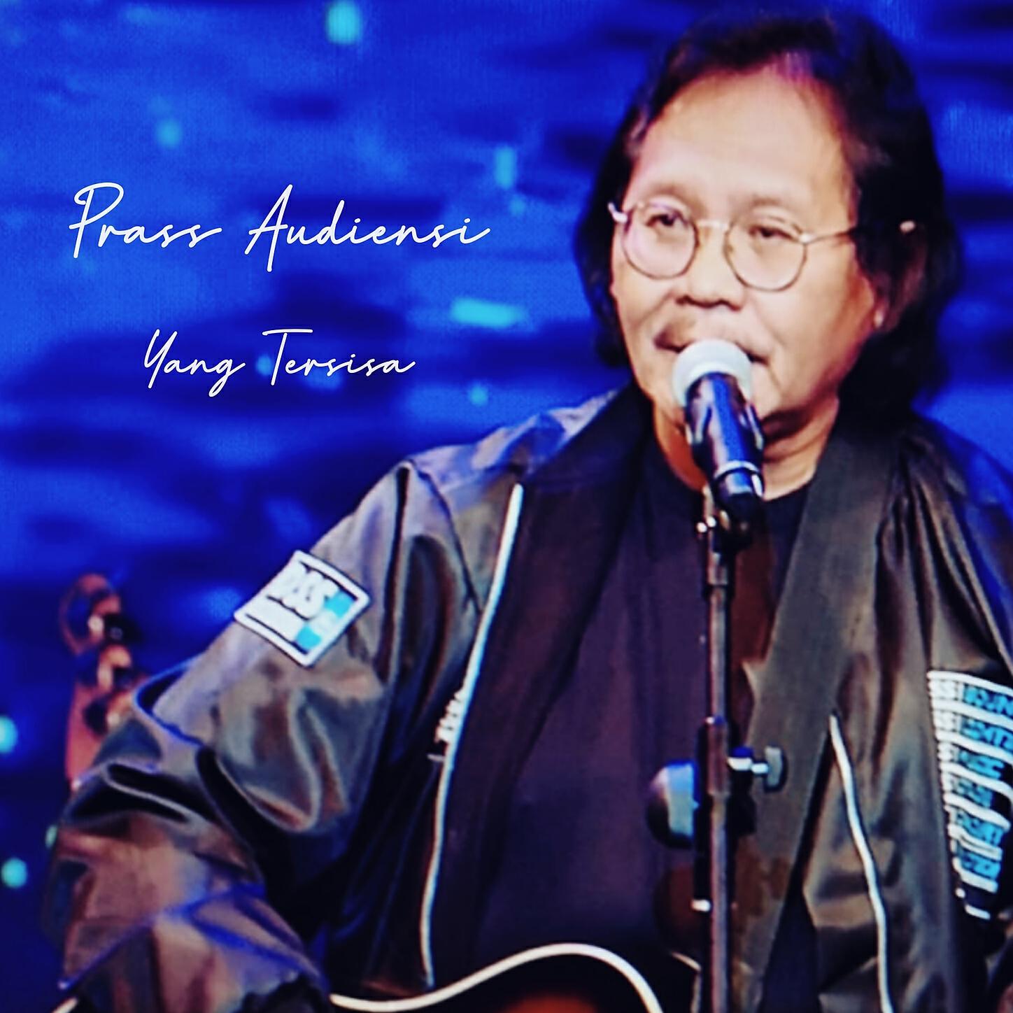 Prass Audiensi - Tungku Masih Menyala