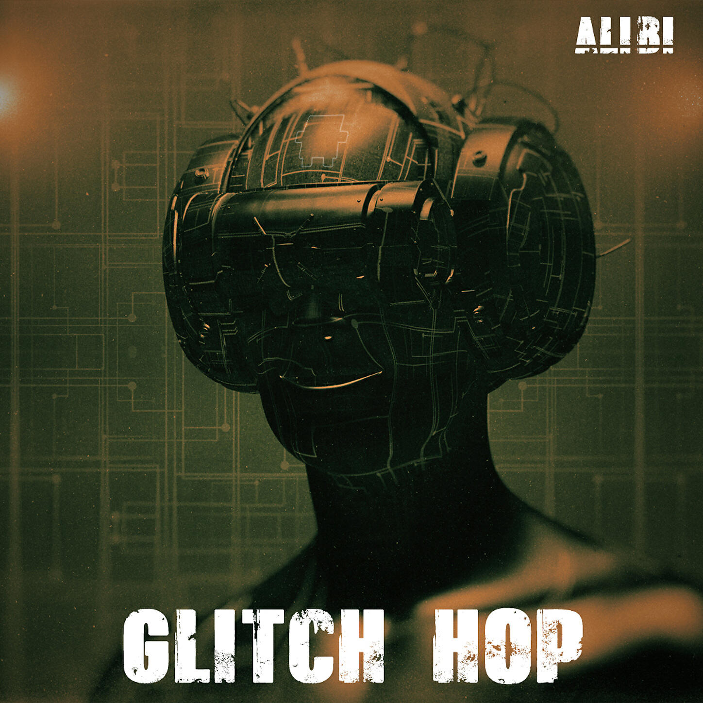 ALIBI Music - Lord of Bones
