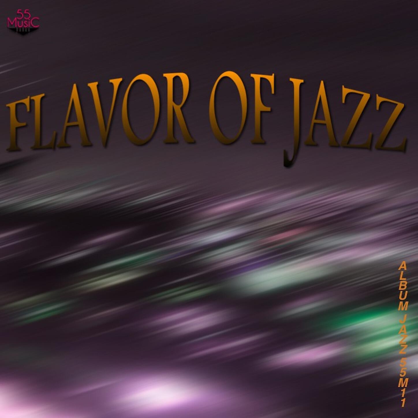 Antoine Binant, Julien Ranquil - All Night Jazz