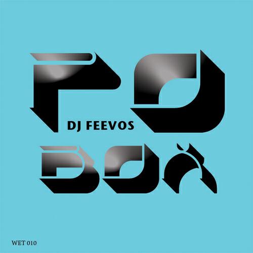 DJ Feevos - Mid Day