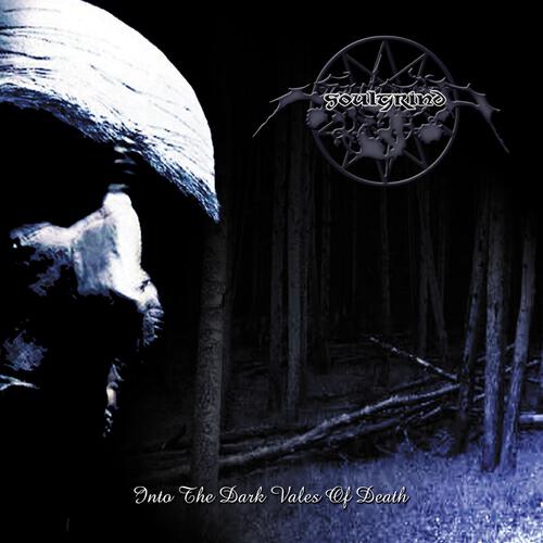 Soulgrind - Dance Through The Macabre Void