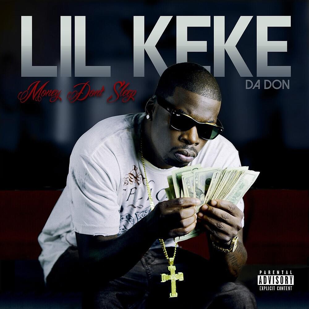 Lil' Keke - Work