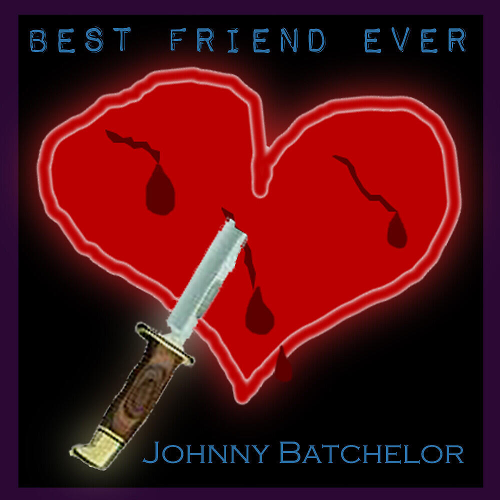Johnny Batchelor - Song for a Saint