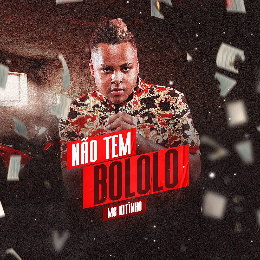 Mc Kitinho - Não Tem Bololo